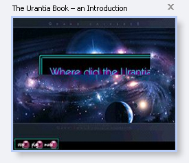 The Urantia Book  -  An Introduction
